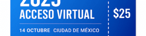 Acceso virtual - Congreso de Líderes 2025