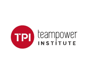 Team Power logo