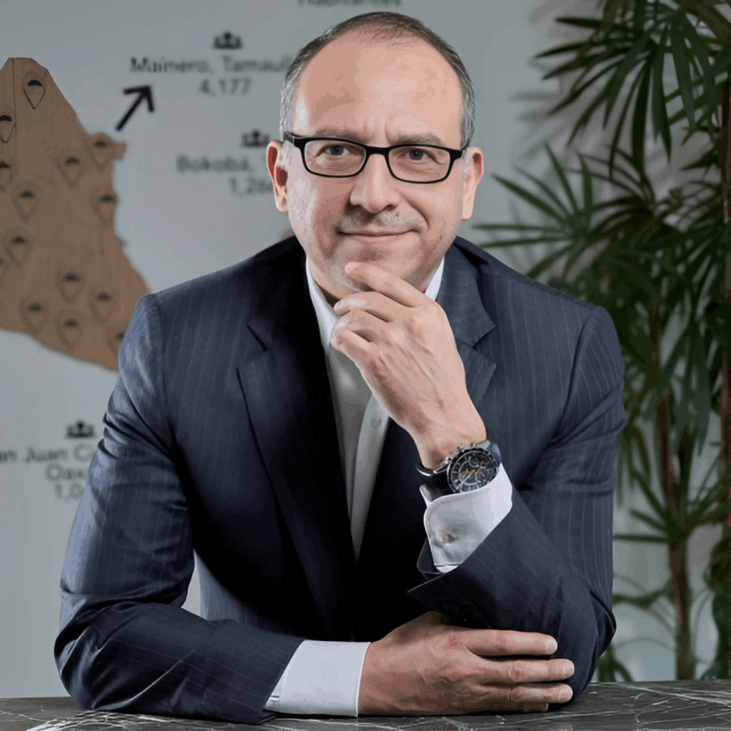 Carlos Marmolejo