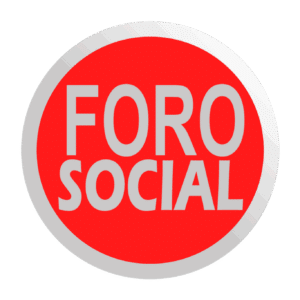 Logo Foro Social