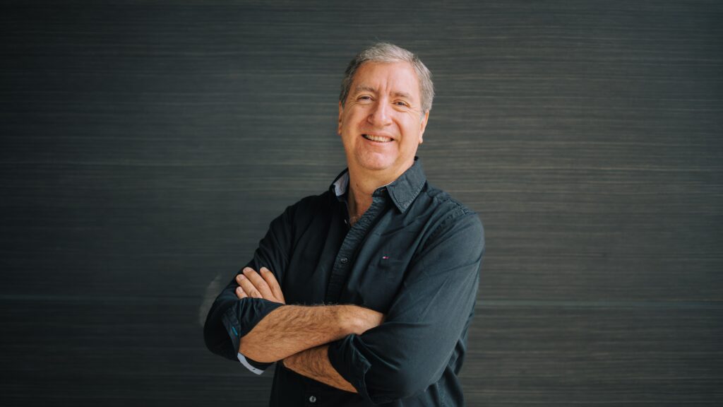 Carlos Gaitán