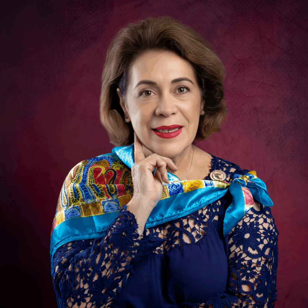 Maru Lopez Brun