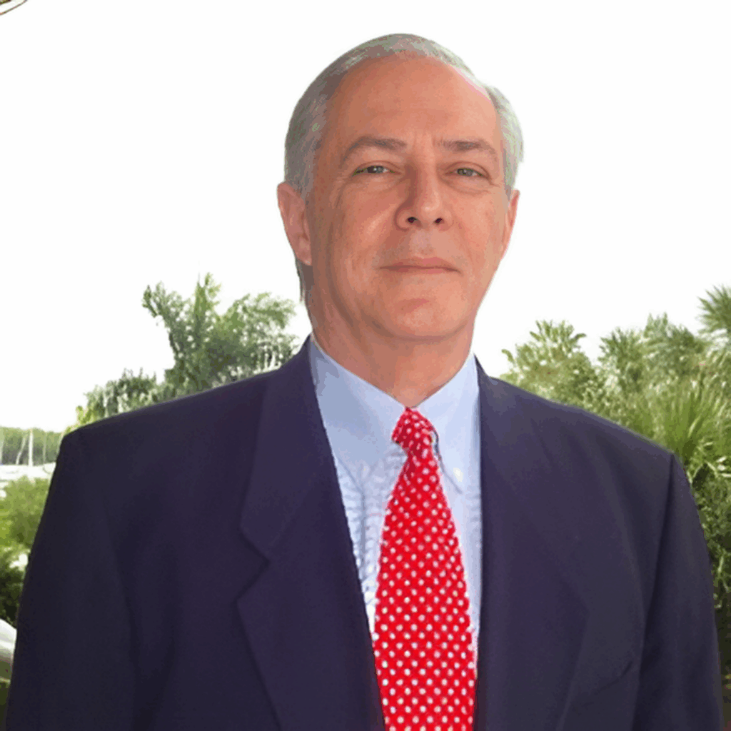 Ronald Lacayo