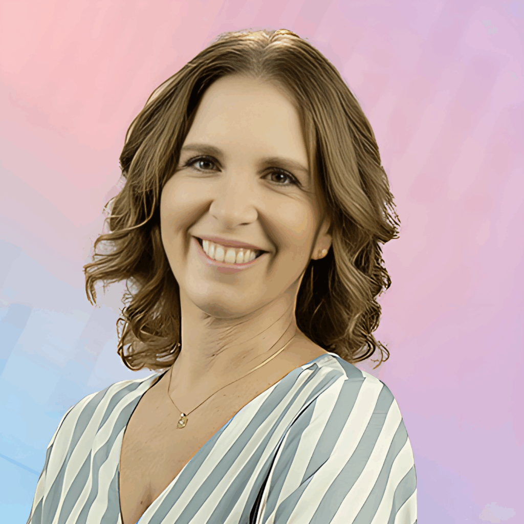 Sandra de Rivero
