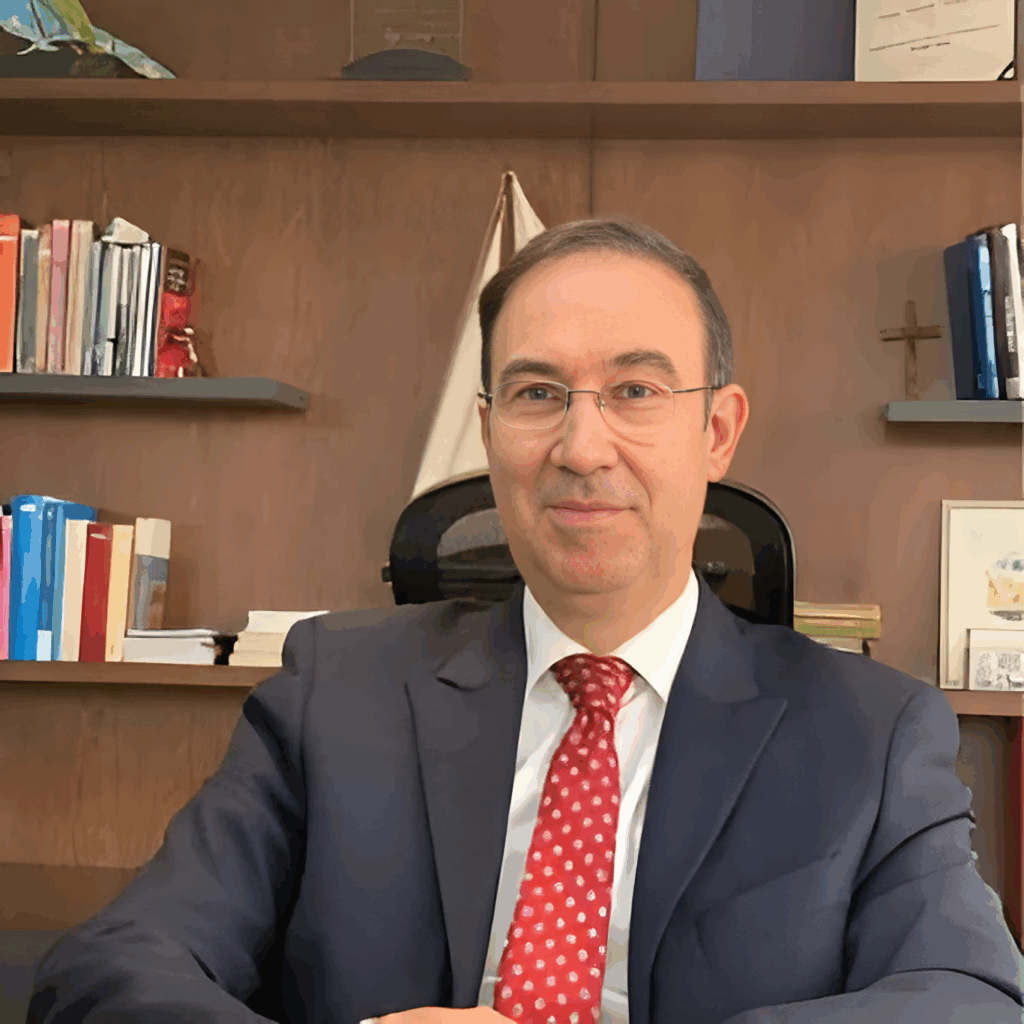 Sergio Fajardo