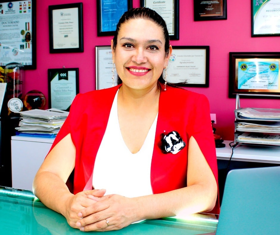 Veronica Tellez
