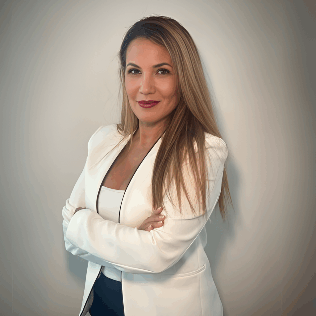 Yamilet Rivas
