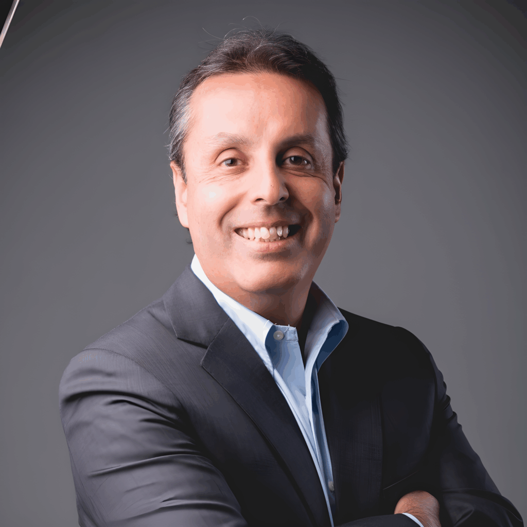 Fernando Olavarria