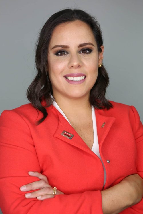 Renata Maldonado